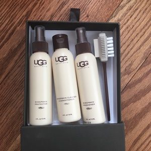 UGG Cleaner Kit